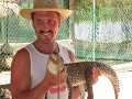 Crocodile Breeding